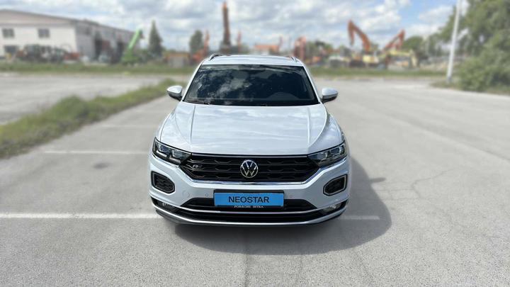 VW Vw T-roc 1.5 TSI R-line