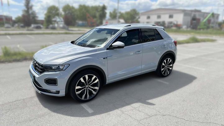 VW Vw T-roc 1.5 TSI R-line