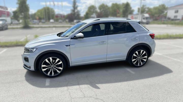 VW Vw T-roc 1.5 TSI R-line