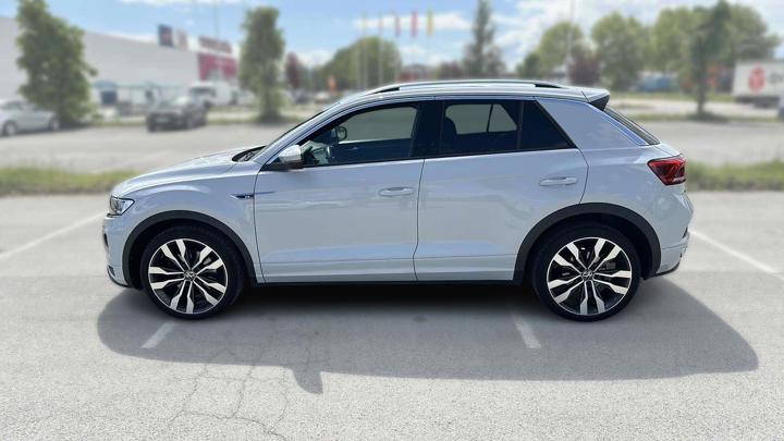 VW Vw T-roc 1.5 TSI R-line