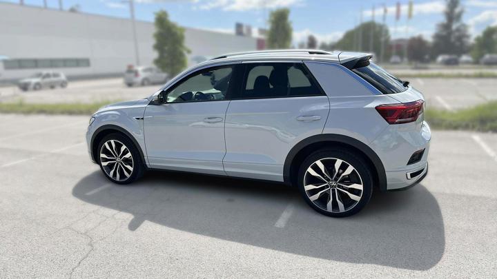 VW Vw T-roc 1.5 TSI R-line