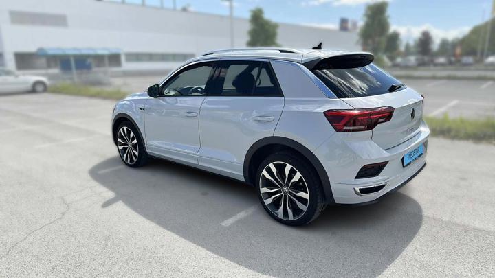 VW Vw T-roc 1.5 TSI R-line