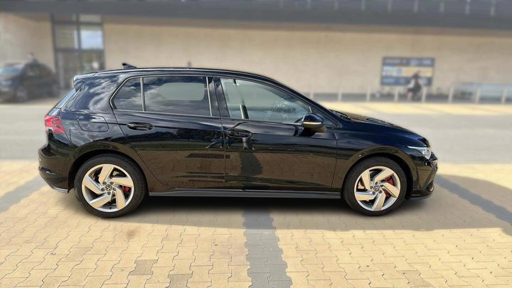 VW Golf 1,4 TSI GTE DSG