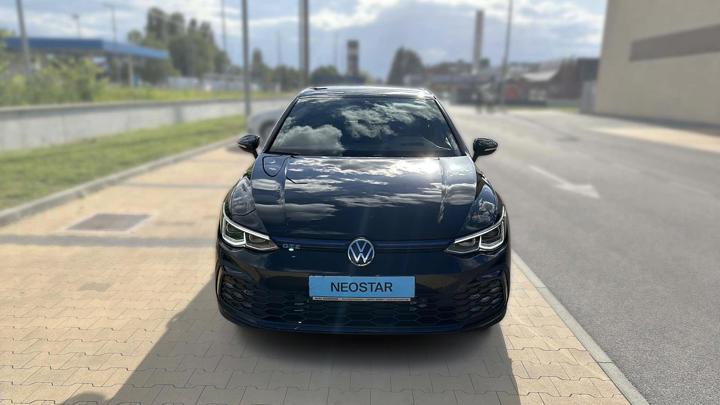 VW Golf 1,4 TSI GTE DSG