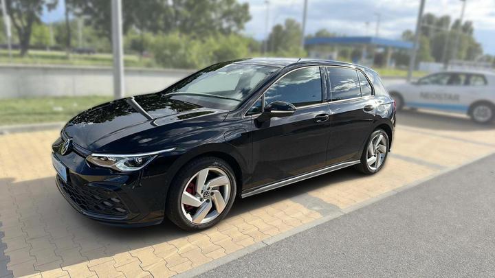 VW Golf 1,4 TSI GTE DSG