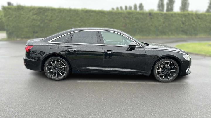 Audi A6 40 TDI Sport S tronic