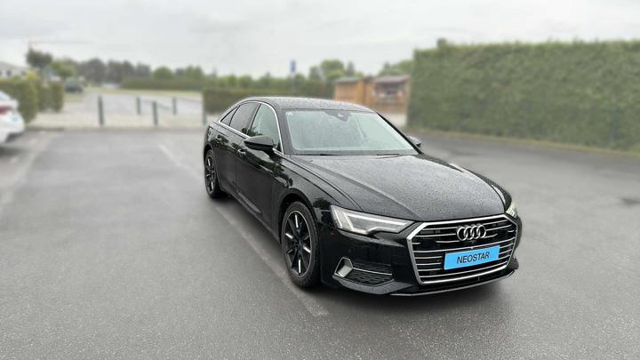 Audi A6 40 TDI Sport S tronic