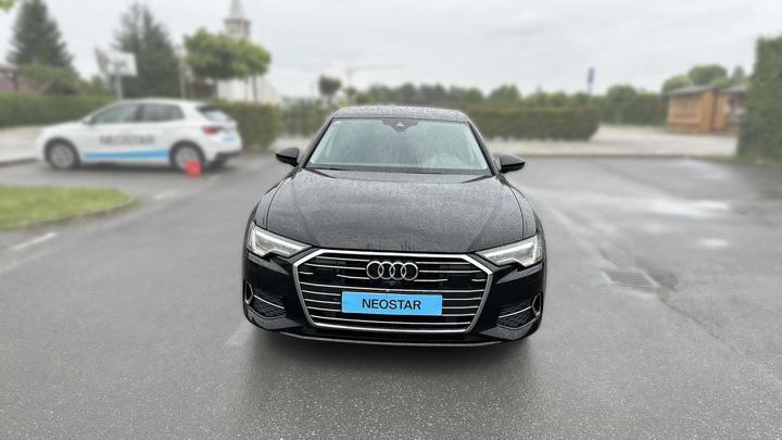 Audi A6 40 TDI Sport S tronic