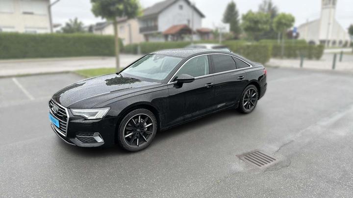 Audi A6 40 TDI Sport S tronic