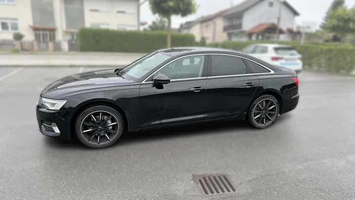 Audi A6 40 TDI Sport S tronic