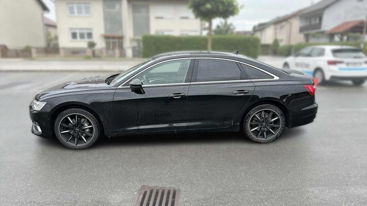 Audi A6 40 TDI Sport S tronic