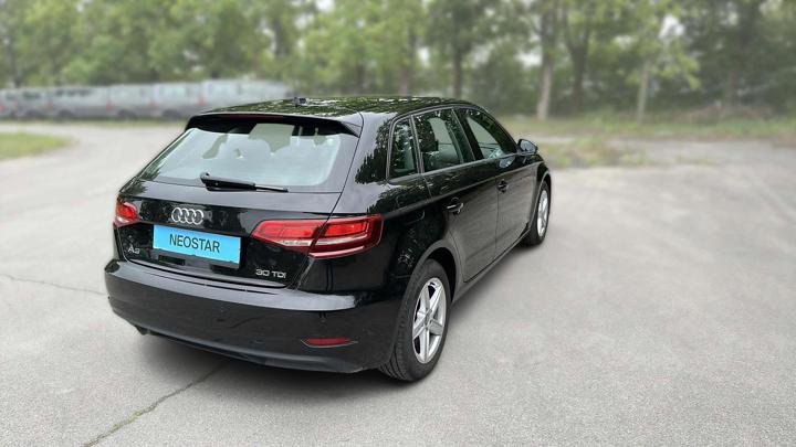 Audi A3 Sportback 30 TDI