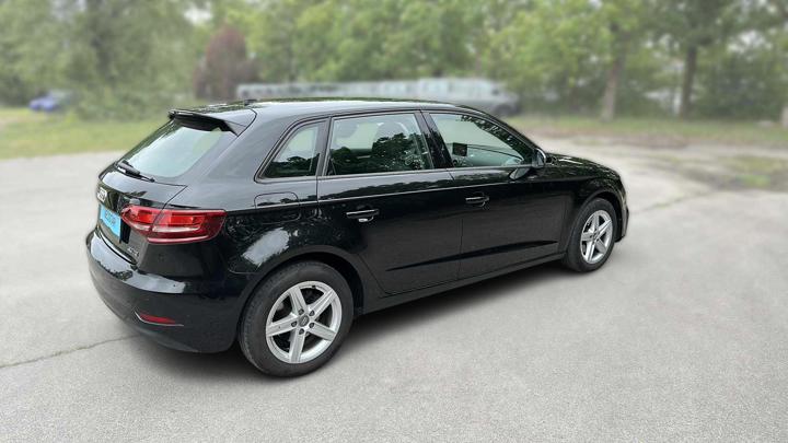 Audi A3 Sportback 30 TDI