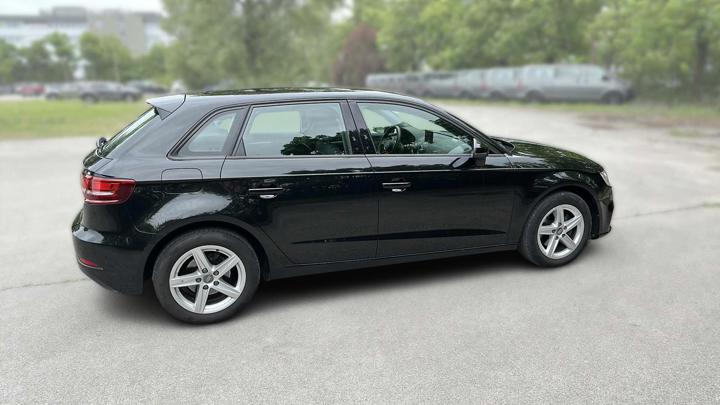 Audi A3 Sportback 30 TDI