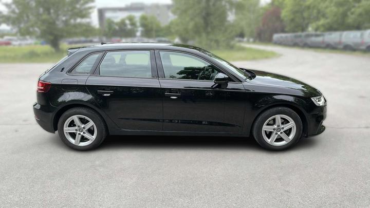 Audi A3 Sportback 30 TDI