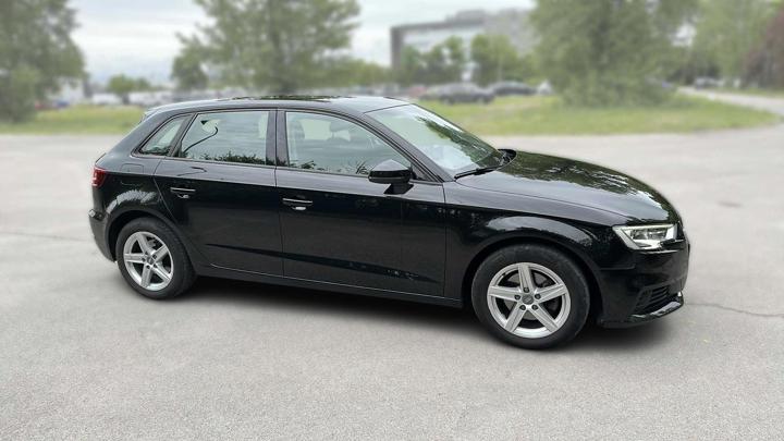 Audi A3 Sportback 30 TDI