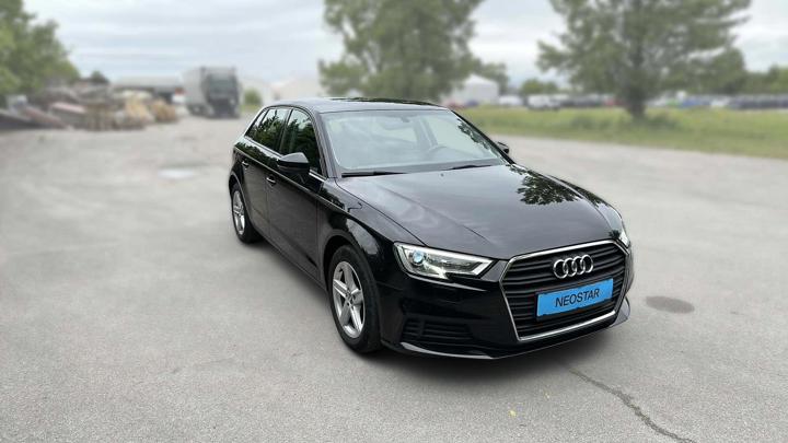 Audi A3 Sportback 30 TDI