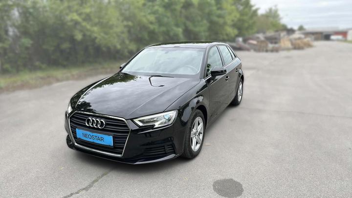 Audi A3 Sportback 30 TDI