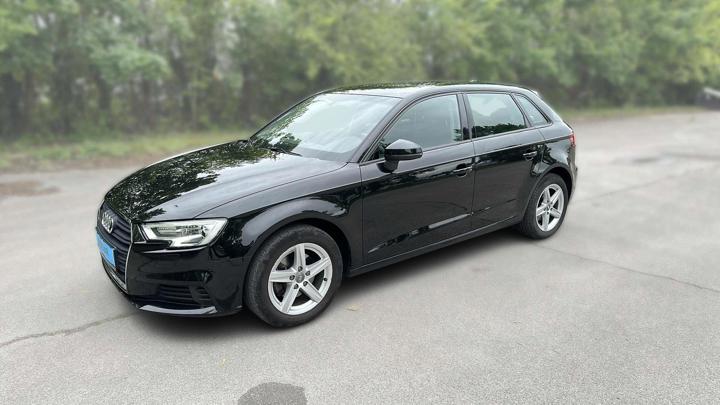 Audi A3 Sportback 30 TDI