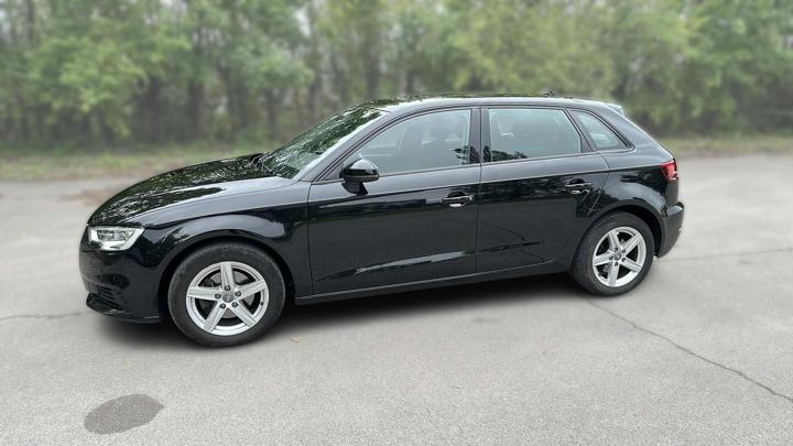 Audi A3 Sportback 30 TDI