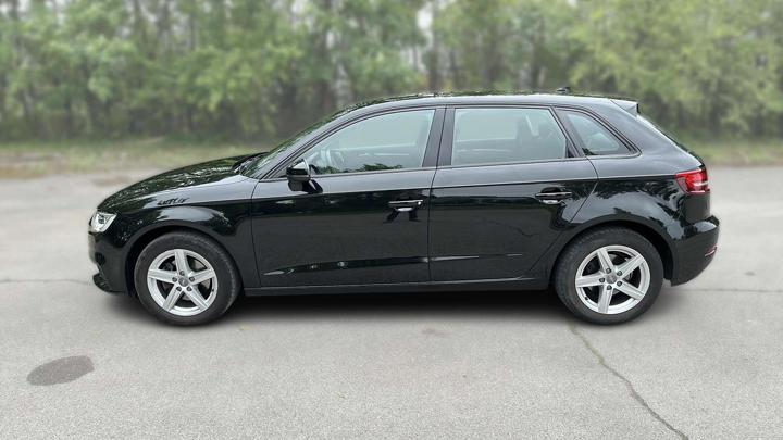 Audi A3 Sportback 30 TDI