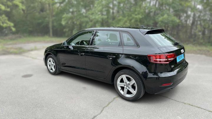 Audi A3 Sportback 30 TDI