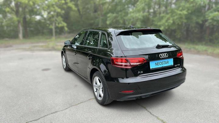 Audi A3 Sportback 30 TDI