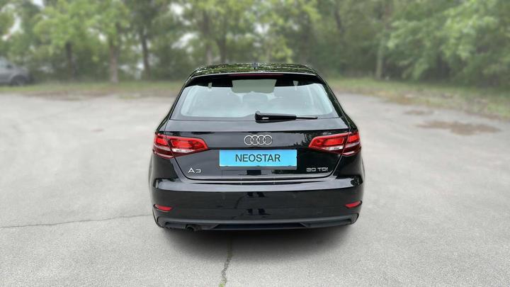 Audi A3 Sportback 30 TDI