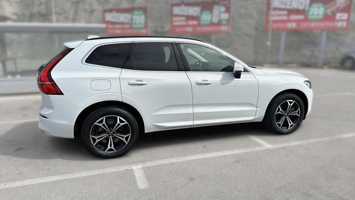 Volvo XC60 B4 Momentum pro