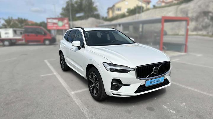 Volvo XC60 B4 Momentum pro