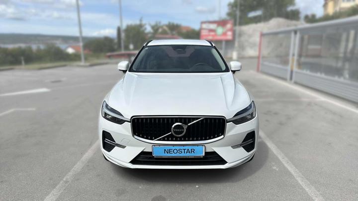 Volvo XC60 B4 Momentum pro