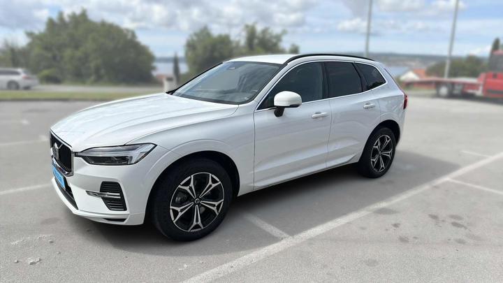 Volvo XC60 B4 Momentum pro