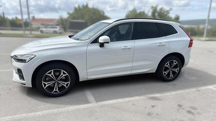 Volvo XC60 B4 Momentum pro