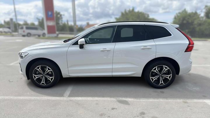 Volvo XC60 B4 Momentum pro