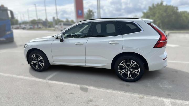 Volvo XC60 B4 Momentum pro