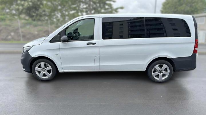 Mercedes-Benz Vito Tourer 116 CDI BlueEFFICIENCY Pro dugi Aut.