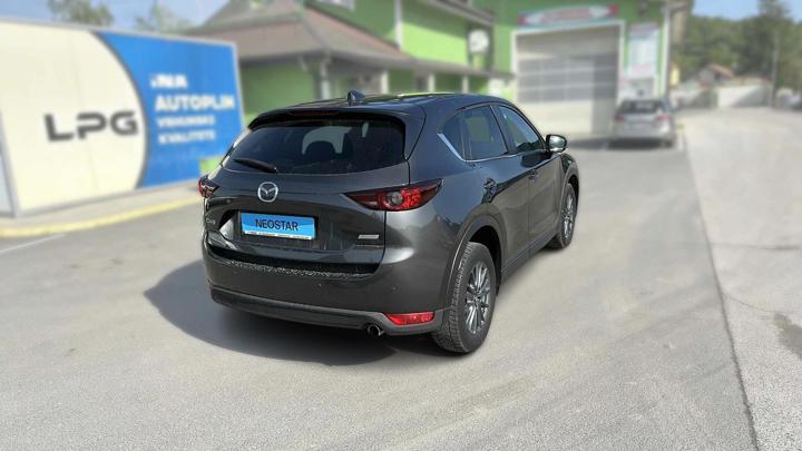 Mazda CX-5 CD150 Challenge