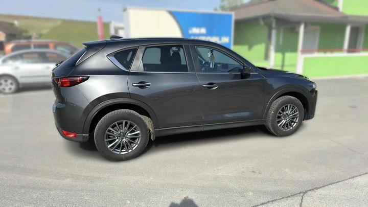 Mazda CX-5 CD150 Challenge