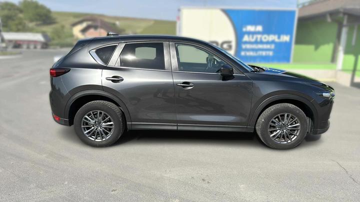 Mazda CX-5 CD150 Challenge