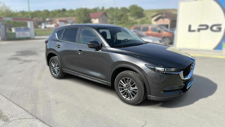 Mazda CX-5 CD150 Challenge