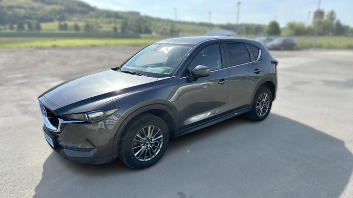 Mazda CX-5 CD150 Challenge