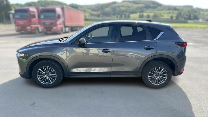 Mazda CX-5 CD150 Challenge