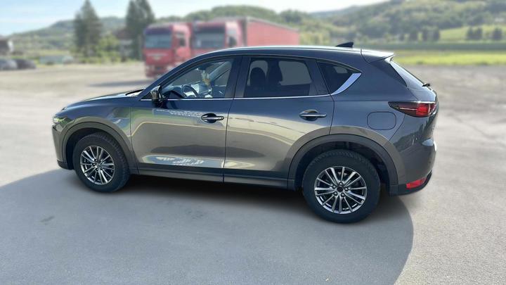 Mazda CX-5 CD150 Challenge