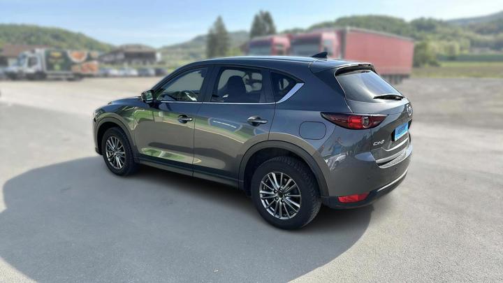 Mazda CX-5 CD150 Challenge