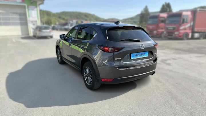 Mazda CX-5 CD150 Challenge