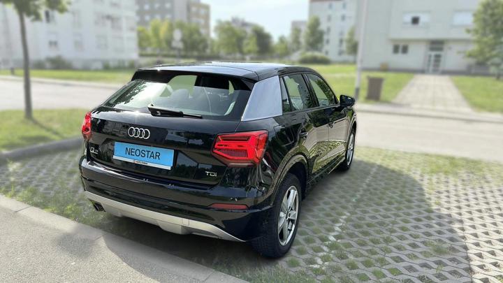 Audi Q2 30 TDI