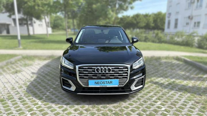 Audi Q2 30 TDI