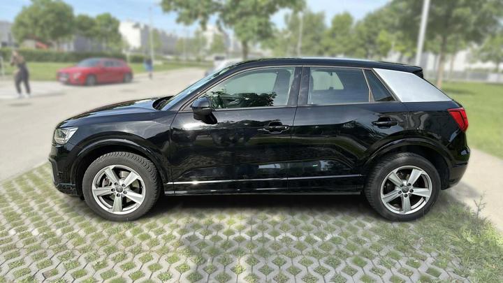 Audi Q2 30 TDI