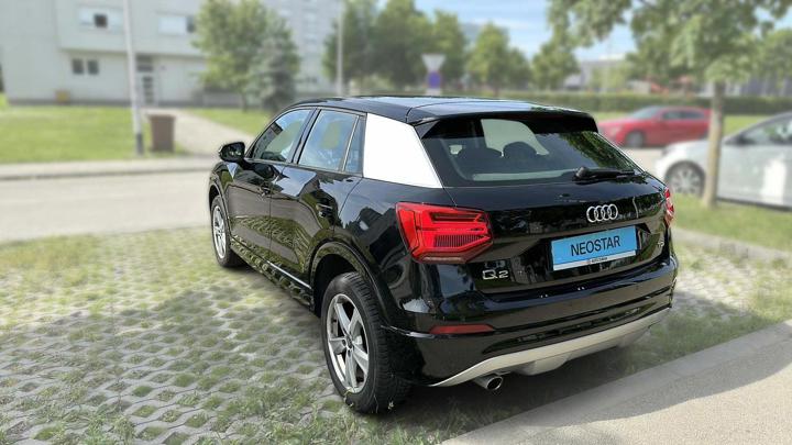 Audi Q2 30 TDI