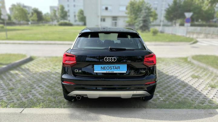 Audi Q2 30 TDI